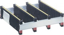 Zestaw testowy dla uchwytów PCB 100. ESD