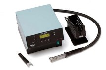 Stacja z dmuchawą gorącego powietrza 700W, WHA 3000P Stacja z dmuchawą gorącego powietrza 700W, WHA 3000P