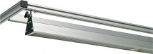 Lampa OL-254 dla stanowisk montażowych ESD, 1200mm Lampa OL-254 dla stanowisk montażowych ESD, 1200mm