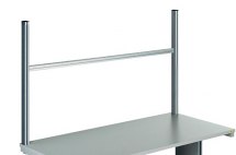 Profil montażowy AL2X, 1800x1000mm, ESD. Profil montażowy AL2X, 1800x1000mm, ESD.