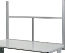 Rama montażowa AKK, 1800x500mm, ESD Rama montażowa AKK, 1800x500mm, ESD