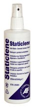 Środek czyszczący w sprayu, 250ml, STA250D, ESD Środek czyszczący w sprayu, 250ml, STA250D, ESD