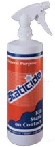 Środek Staticide, 3,8l, E2001GP, ESD. Środek Staticide, 3,8l, E2001GP, ESD.