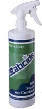 Środek Staticide, 3,8l, E2002HD, ESD Środek Staticide, 3,8l, E2002HD, ESD