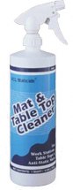 Spray Staticide do mat i stanowisk montażowych, 940ml, E6001MT, ESD Spray Staticide do mat i stanowisk montażowych, 940ml, E6001MT, ESD