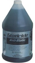 Środek czyszczący Staticide, do stosowania na podłogi, 3,8l, ESD, E40101FS Środek czyszczący Staticide, do stosowania na podłogi, 3,8l, ESD, E40101FS