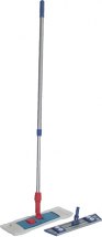 Aluminiowy uchwyt teleskopowy do mopa Supra, Aluminiowy uchwyt teleskopowy do mopa Supra,
