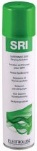 Spray do płukania PCB, 400ml, SRI400H. Spray do płukania PCB, 400ml, SRI400H.