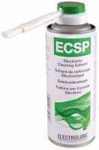 Spray z pędzelkiem do czyszczenia elektroniki, ECSP, 200ml.