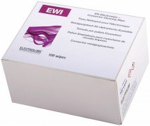 Chusteczki czyszczące EWI IPA, 100szt. Chusteczki czyszczące EWI IPA, 100szt.