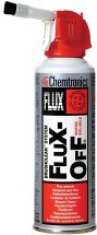 Środek czyszczący Flux-Off, do usuwania wody i kalafonii, 200ml. Środek czyszczący Flux-Off, do usuwania wody i kalafonii, 200ml.