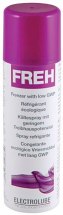 Spray obniżający temperaturę FRE, 200ml. Spray obniżający temperaturę FRE, 200ml.