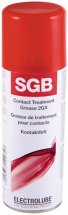 Smar SGB 2GX, 20ml strzykawka. Smar SGB 2GX, 20ml strzykawka.