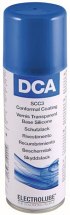 Lakier silikonowy DCA, 20ml spray. SCC3 Lakier silikonowy DCA, 20ml spray. SCC3