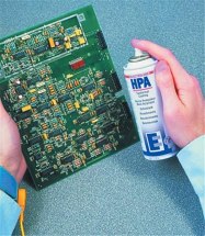 Lakier ochronny HPA, 200ml spray. Lakier ochronny HPA, 200ml spray.