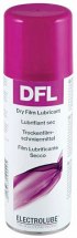 Smar w sprayu niebrudzący, DFL, 200ml. Smar w sprayu niebrudzący, DFL, 200ml.