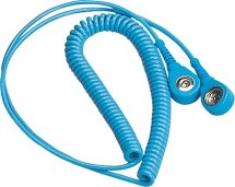 Kabel uziemiający 3M TM/ przewód spiralny, ESD Kabel uziemiający 3M TM/ przewód spiralny, ESD