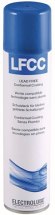 Lakier ochronny bezołowiowy, LFCC, spray 400ml. Lakier ochronny bezołowiowy, LFCC, spray 400ml.
