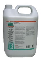 Lakier na bazie wody, 5L, WBC Lakier na bazie wody, 5L, WBC