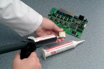 Silikon termoprzewodzący RTV, 75g - nabój, TCOR75S Silikon termoprzewodzący RTV, 75g - nabój, TCOR75S