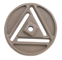 Uniwersalna płytka mocująca systemu Spannfix-Vario, 9-254 Uniwersalna płytka mocująca systemu Spannfix-Vario, 9-254