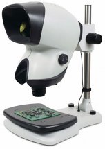 Mikroskop MANTIS Elite TS Mikroskop MANTIS Elite TS