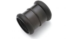 Złączka do systemu rur do wyciągów 50mm, Złączka do systemu rur do wyciągów 50mm,