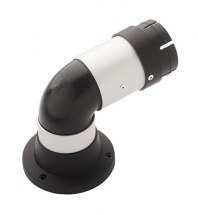 Połączenie węża WFE, Easy Click 60, 90st. Połączenie węża WFE, Easy Click 60, 90st.