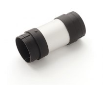 Adapter do węża WFE Easy Click 60. Adapter do węża WFE Easy Click 60.