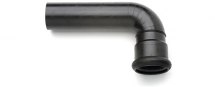 Połączenie kolanko, system 75mm, 0,2m Połączenie kolanko, system 75mm, 0,2m