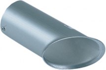 Dysza ssąca skośna, ESD, metalowa. Dysza ssąca skośna, ESD, metalowa.
