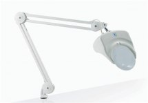 Lupa Maglamp z oświetleniem 11W, 3 dioptrie= x1,75 Lupa Maglamp z oświetleniem 11W, 3 dioptrie= x1,75
