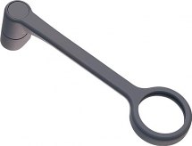 Dodatkowy, mały obiektyw do lup Ultra Slim XR, x4,75 Dodatkowy, mały obiektyw do lup Ultra Slim XR, x4,75