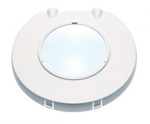 Obiektyw do lupy Deluxe XR, x2,25 Obiektyw do lupy Deluxe XR, x2,25