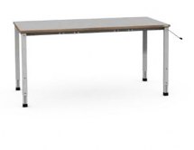 Rama stanowiskowa bazowa do rozbudowy, typ 200, 1830x750mm. Rama stanowiskowa bazowa do rozbudowy, typ 200, 1830x750mm.