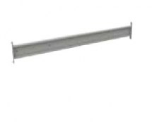 Listwa poprzeczna stanowiska montażowego, typ 400, 2280mm. Listwa poprzeczna stanowiska montażowego, typ 400, 2280mm.