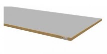 Blat do stanowisk montażowych typu 100/200/400, 24mm, HPL, ESD, 1830x900mm. Blat do stanowisk montażowych typu 100/200/400, 24mm, HPL, ESD, 1830x900mm.