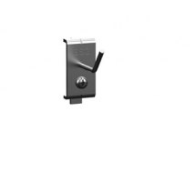 Hak do panelu z blachy perforowanej, typ 1, L - 80mm, max 20kg. Hak do panelu z blachy perforowanej, typ 1, L - 80mm, max 20kg.