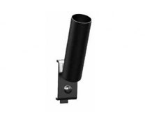 Uchwyt tubowy typ 9, do panelu z blachy perforowanej, L - 65mm, 17mm. Uchwyt tubowy typ 9, do panelu z blachy perforowanej, L - 65mm, 17mm.