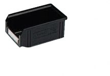 Kuweta ESD, seria ZEUS, 160/140 x 90 x 75mm. Kuweta ESD, seria ZEUS, 160/140 x 90 x 75mm.