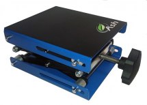 Stół inspekcyjny Height Adjustable Table do mikroskopów Inspex HD Stół inspekcyjny Height Adjustable Table do mikroskopów Inspex HD