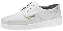 Obuwie sznurowane ESD 32600 Obuwie sznurowane ESD 32600