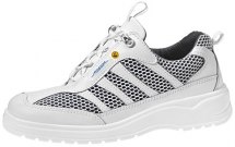 Obuwie sznurowane ESD 31158 Obuwie sznurowane ESD 31158