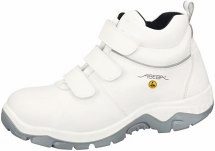 Buty ochronne ESD ANATOM 32280. Buty ochronne ESD ANATOM 32280.