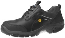 Obuwie ochronne ESD ANATOM 32156. Obuwie ochronne ESD ANATOM 32156.