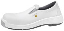 Obuwie ochronne ESD Slipper 31392. Obuwie ochronne ESD Slipper 31392.