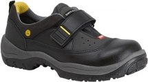 Obuwie ochronne ESD PRO 3350. Obuwie ochronne ESD PRO 3350.