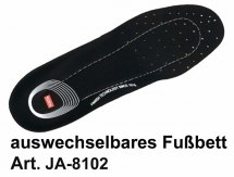 Wymienna wkładka 8102. Wymienna wkładka 8102.