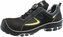 Obuwie ochronne ESD ROLLER. Obuwie ochronne ESD ROLLER.