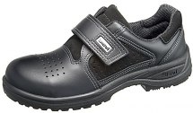 Obuwie ochronne ESD SOLAR S1. Obuwie ochronne ESD SOLAR S1.